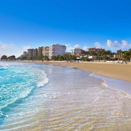 Hermoso Apartamento En Benicasim بينيكاسّين المظهر الخارجي الصورة
