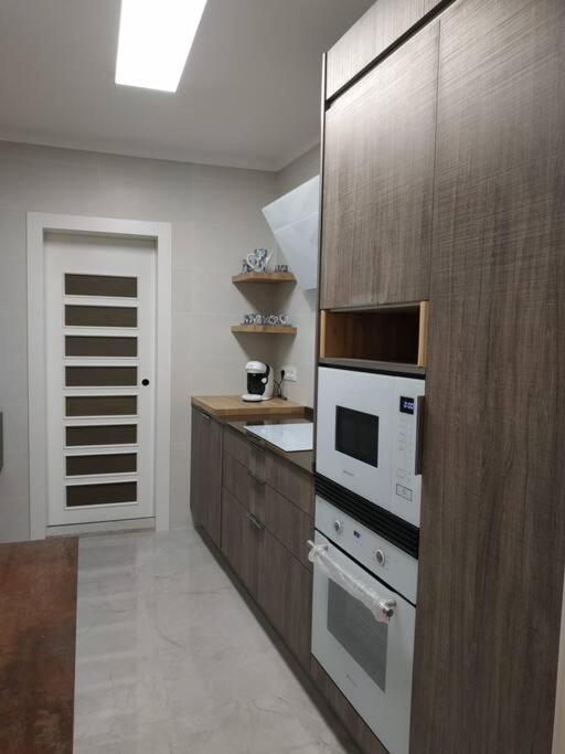 Hermoso Apartamento En Benicasim بينيكاسّين المظهر الخارجي الصورة