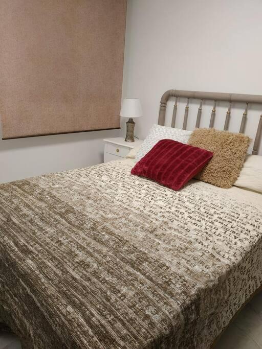 Hermoso Apartamento En Benicasim بينيكاسّين المظهر الخارجي الصورة
