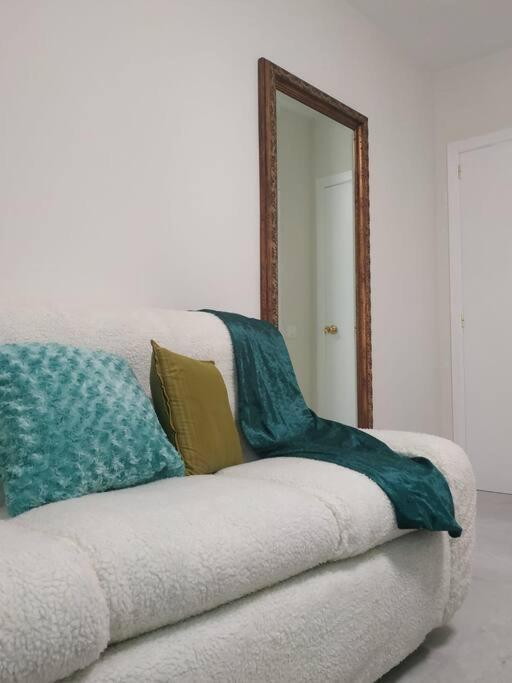 Hermoso Apartamento En Benicasim بينيكاسّين المظهر الخارجي الصورة