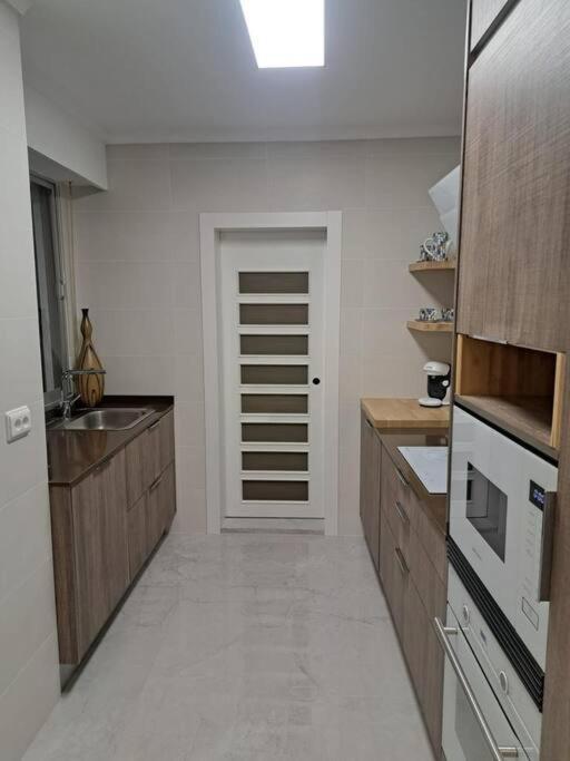 Hermoso Apartamento En Benicasim بينيكاسّين المظهر الخارجي الصورة