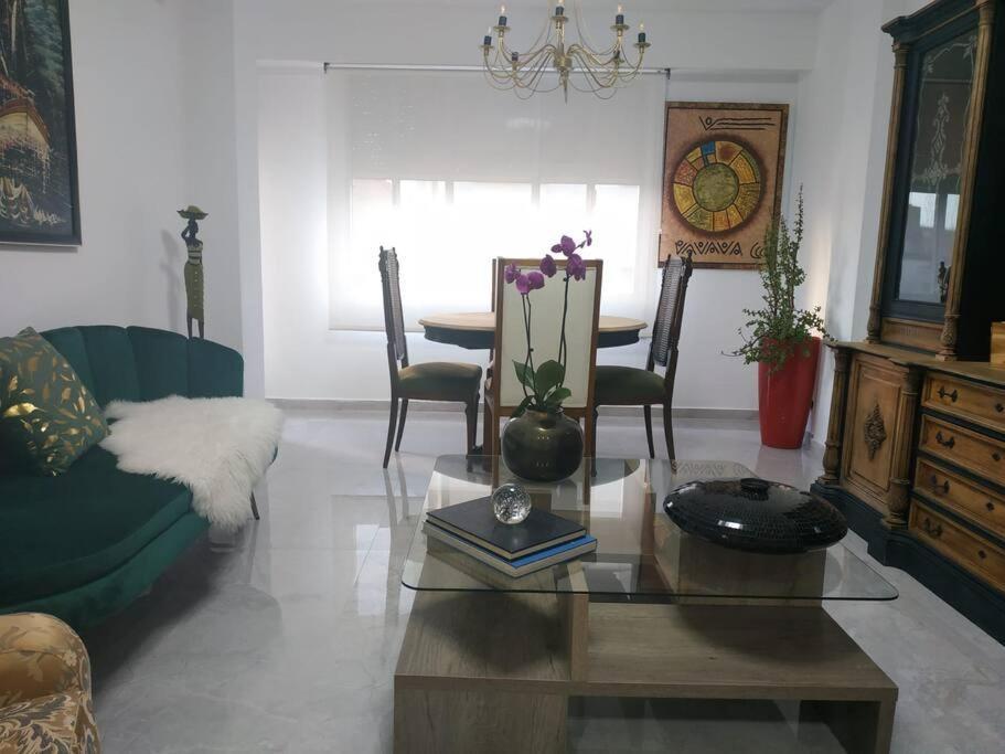 Hermoso Apartamento En Benicasim بينيكاسّين المظهر الخارجي الصورة