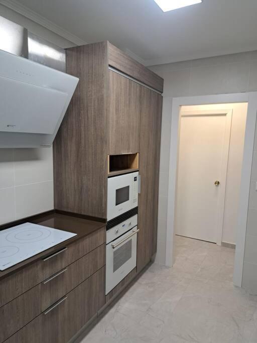 Hermoso Apartamento En Benicasim بينيكاسّين المظهر الخارجي الصورة