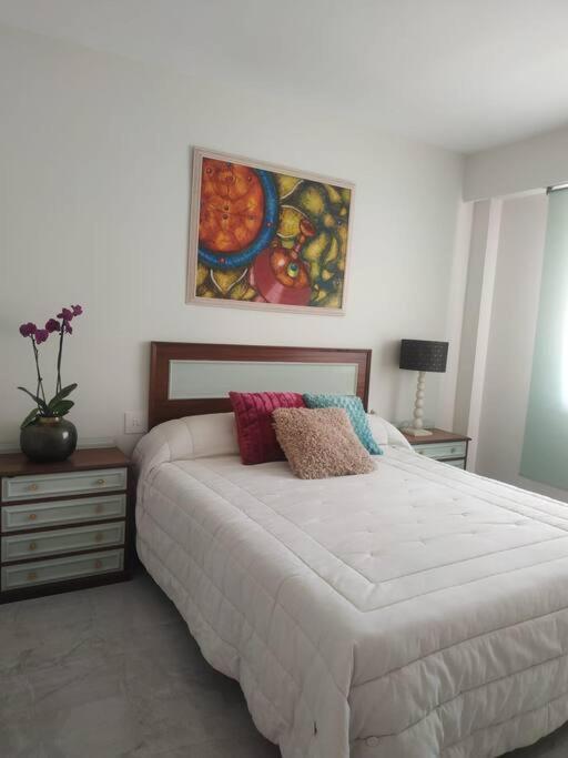 Hermoso Apartamento En Benicasim بينيكاسّين المظهر الخارجي الصورة