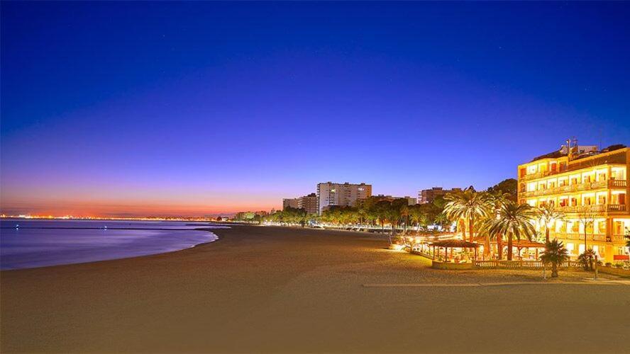 Hermoso Apartamento En Benicasim بينيكاسّين المظهر الخارجي الصورة