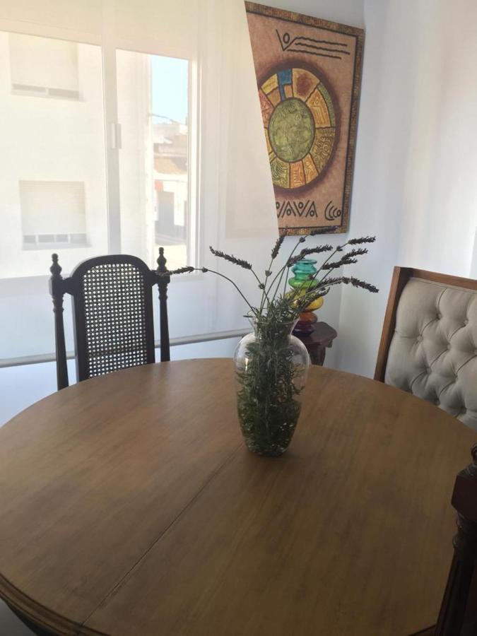 Hermoso Apartamento En Benicasim بينيكاسّين المظهر الخارجي الصورة