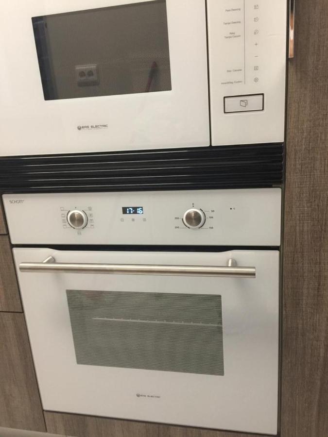 Hermoso Apartamento En Benicasim بينيكاسّين المظهر الخارجي الصورة