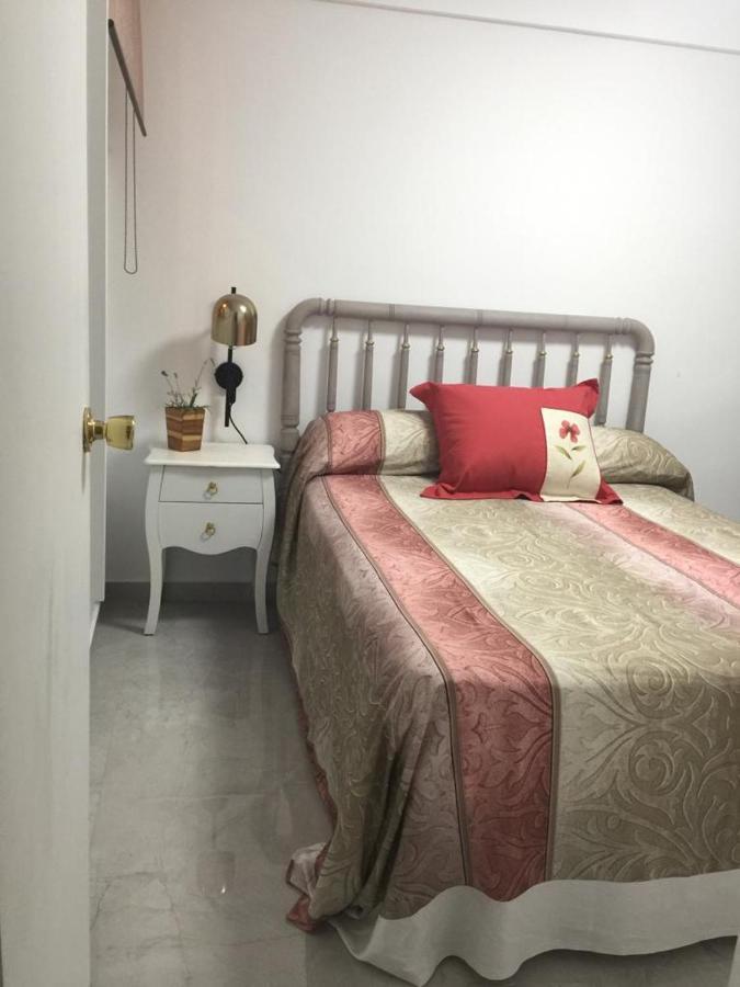 Hermoso Apartamento En Benicasim بينيكاسّين المظهر الخارجي الصورة