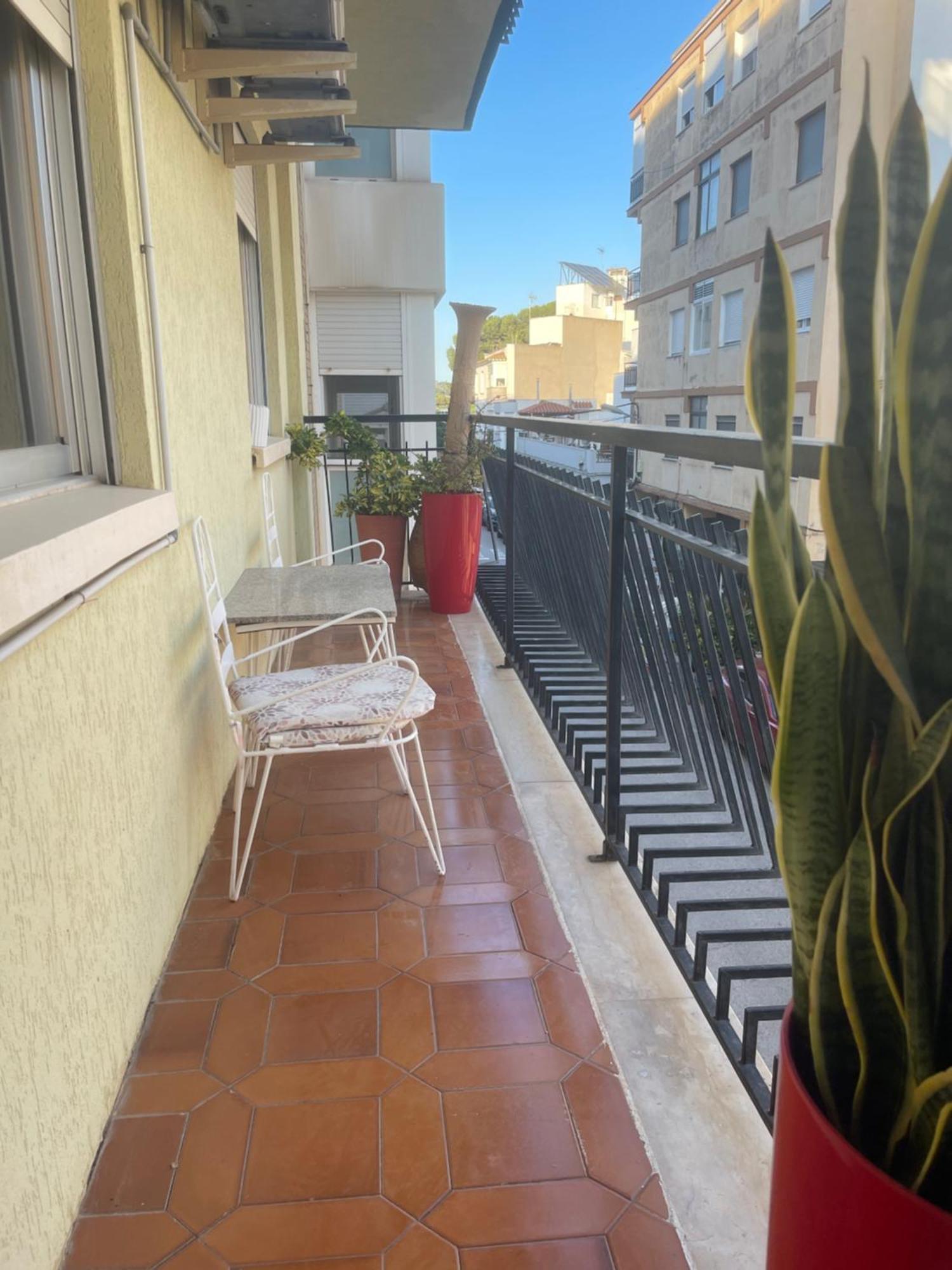 Hermoso Apartamento En Benicasim بينيكاسّين المظهر الخارجي الصورة