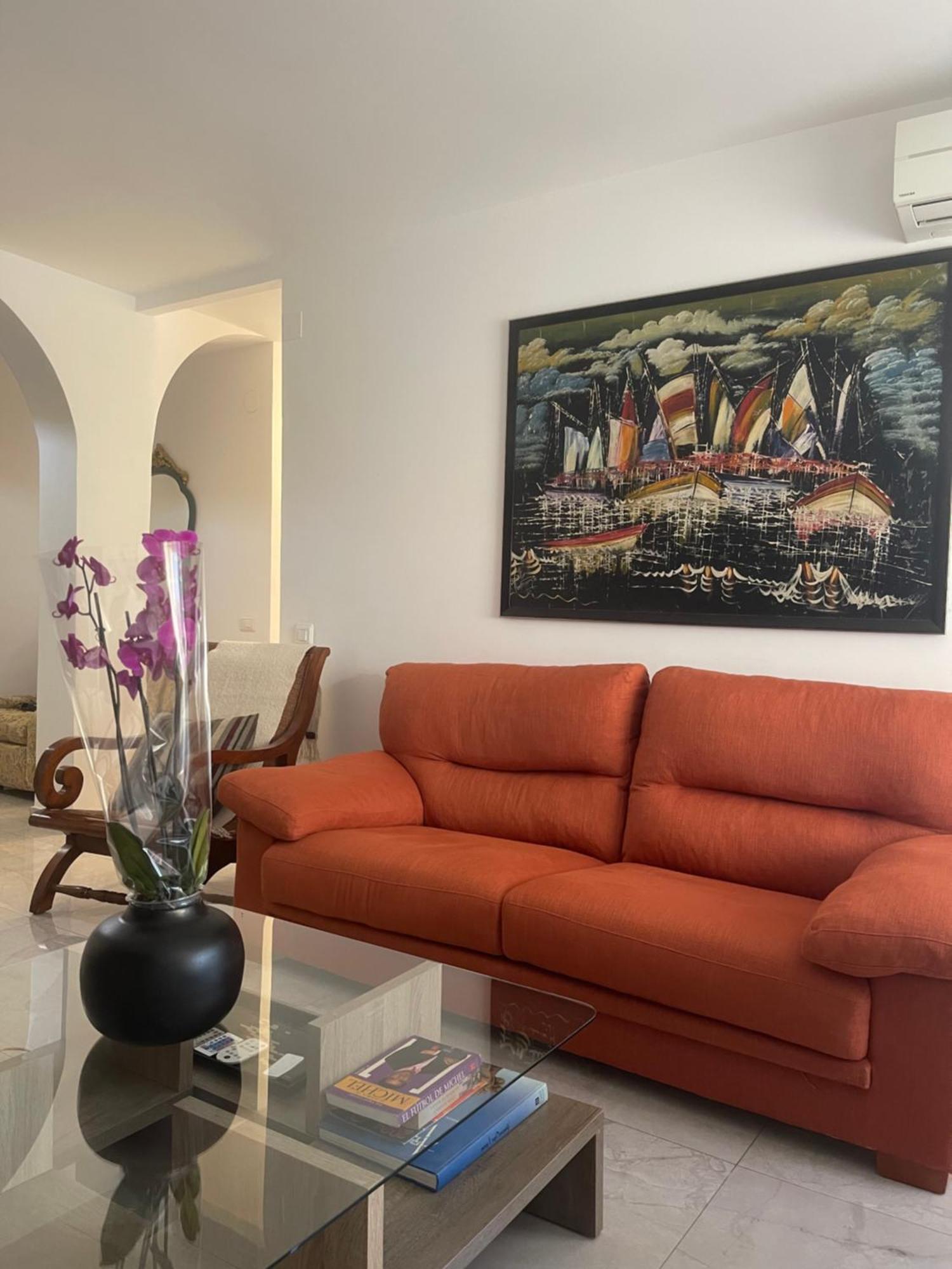 Hermoso Apartamento En Benicasim بينيكاسّين المظهر الخارجي الصورة